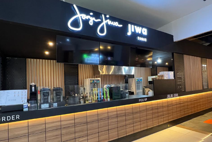 Kontraktor Interior Design dan Jasa Kontraktor Bangun Dapur F&B untuk Cafe dan Restaurant. Menyediakan Jasa Kontraktor Exhaust Fan, Kontraktor MEP, Kontraktor Furniture